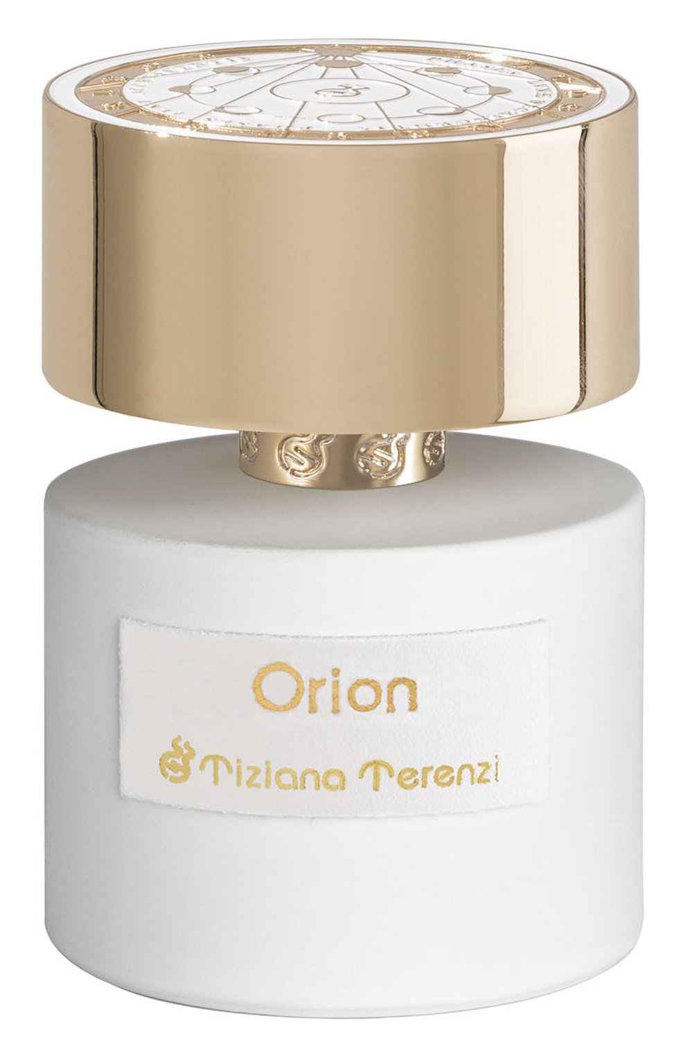 Женский духи orion TIZIANA TERENZI бесцветного цвета, арт. 8016741092480 | Фото 1