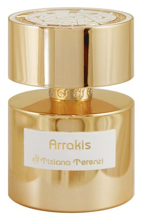 Женский духи arrakis TIZIANA TERENZI бесцветного цвета по цене 27840 руб., арт. 8016741872587 | Фото 1 Женский духи arrakis TIZIANA TERENZI бесцветного цвета, арт. 8016741872587 | Фото 1