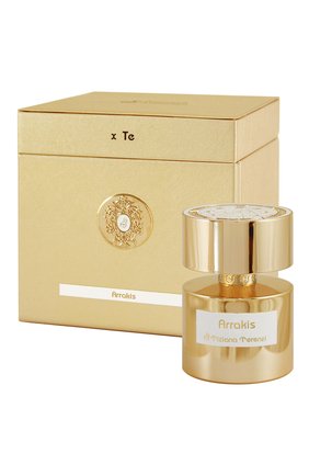 Женский духи arrakis TIZIANA TERENZI бесцветного цвета по цене 27840 руб., арт. 8016741872587 | Фото 2 Женский духи arrakis TIZIANA TERENZI бесцветного цвета, арт. 8016741872587 | Фото 2