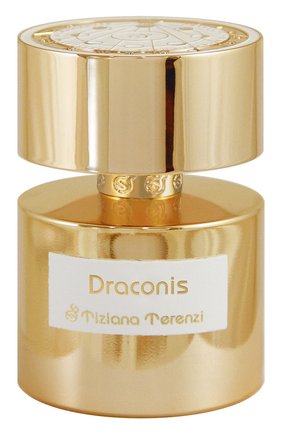 Женский духи draconis TIZIANA TERENZI бесцветного цвета по цене 27840 руб., арт. 8016741882586 | Фото 1 Женский духи draconis TIZIANA TERENZI бесцветного цвета, арт. 8016741882586 | Фото 1