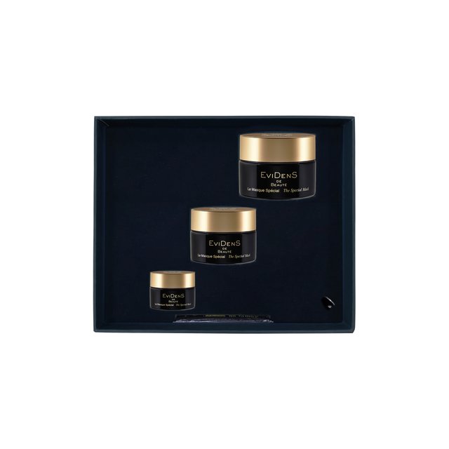 Набор The Special Mask Collection Set EviDenS de Beaute 11033983