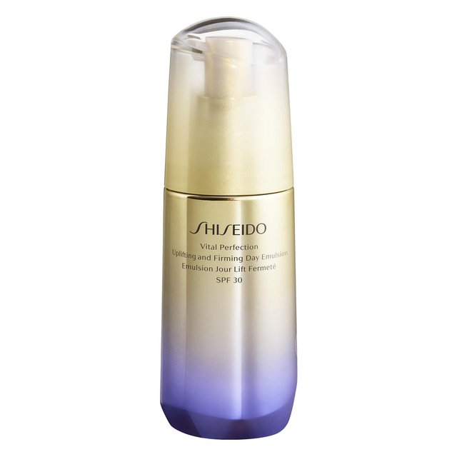Дневная лифтинг-эмульсия, повышающая упругость кожи Shiseido 11033991