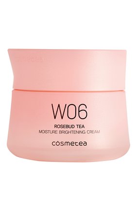 Женское крем для сияния лица rosebud tea COSMETEA бесцветного цвета по цене 3930 руб., арт. W06-4 | Фото 1 Женское крем для сияния лица rosebud tea COSMETEA бесцветного цвета, арт. W06-4 | Фото 1