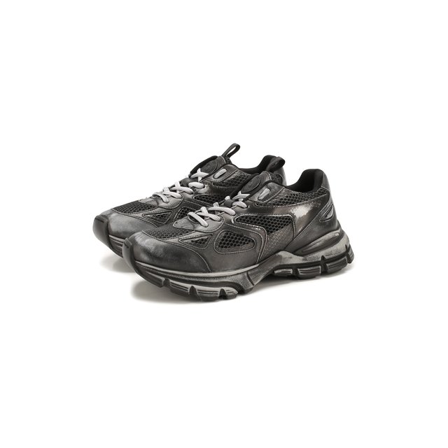 Комбинированные кроссовки Marathon AXEL ARIGATO 11036256