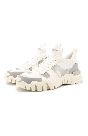 Каталог Valentino, цвет белый, р. 40.5 