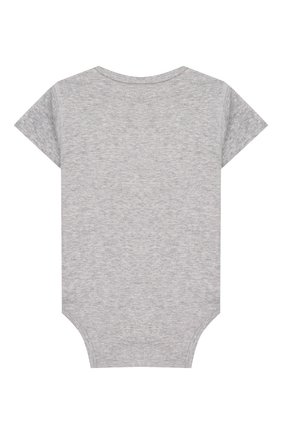 Детское комплект из 2-х боди STELLA MCCARTNEY разноцветного цвета по цене 3890 руб., арт. 598048/S0J90 | Фото 3 Детское комплект из 2-х боди STELLA MCCARTNEY разноцветного цвета, арт. 598048/S0J90 | Фото 3