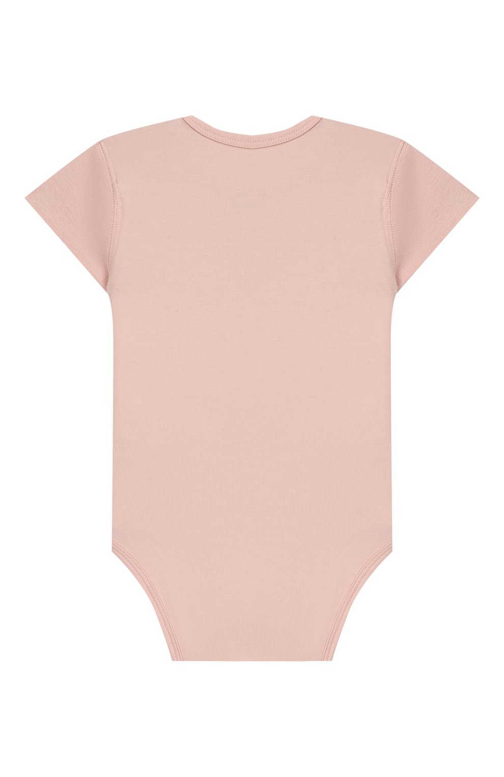 Детское комплект из 2-х боди STELLA MCCARTNEY разноцветного цвета по цене 3890 руб., арт. 598052/S0J90 | Фото 3 Детское комплект из 2-х боди STELLA MCCARTNEY разноцветного цвета, арт. 598052/S0J90 | Фото 3