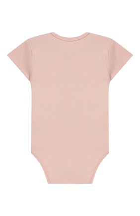 Детское комплект из 2-х боди STELLA MCCARTNEY разноцветного цвета по цене 3890 руб., арт. 598052/S0J90 | Фото 3 Детское комплект из 2-х боди STELLA MCCARTNEY разноцветного цвета, арт. 598052/S0J90 | Фото 3