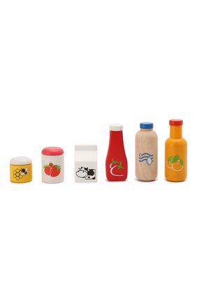 Детского игрушка набор еда и напитки PLAN TOYS разноцветного цвета, арт. 3432 | Фото 2