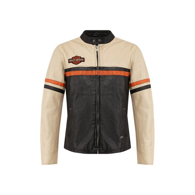 Кожаная куртка 1903 Harley Davidson 11059290