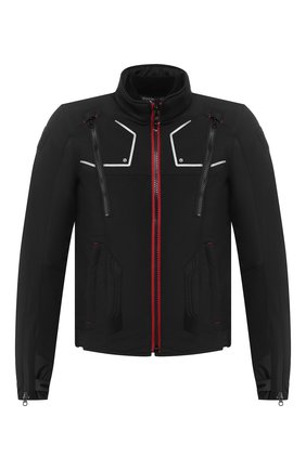 Мужская куртка genuine motorclothes HARLEY-DAVIDSON черного цвета по цене 61030 руб., арт. 98299-19EM | Фото 1 Мужская куртка genuine motorclothes HARLEY-DAVIDSON черного цвета, арт. 98299-19EM | Фото 1