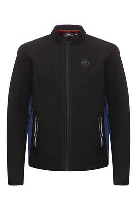 Мужская куртка genuine motorclothes HARLEY-DAVIDSON черного цвета по цене 22790 руб., арт. 97505-19VM | Фото 1 Мужская куртка genuine motorclothes HARLEY-DAVIDSON черного цвета, арт. 97505-19VM | Фото 1