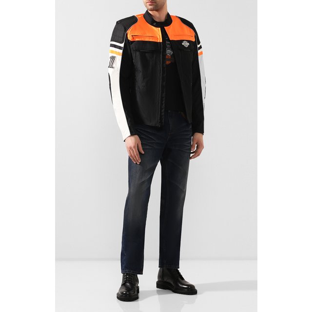 фото Куртка genuine motorclothes harley-davidson