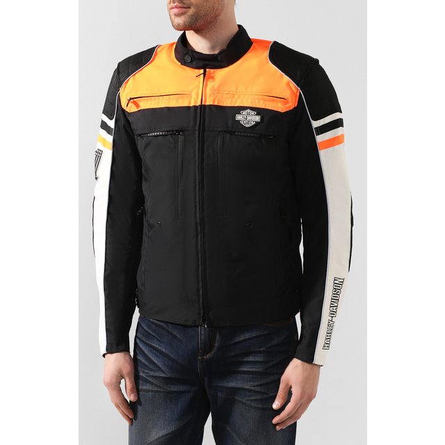 фото Куртка genuine motorclothes harley-davidson