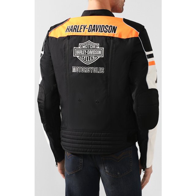 фото Куртка genuine motorclothes harley-davidson