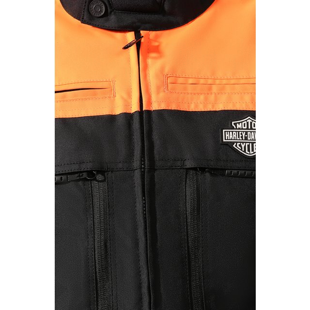 фото Куртка genuine motorclothes harley-davidson