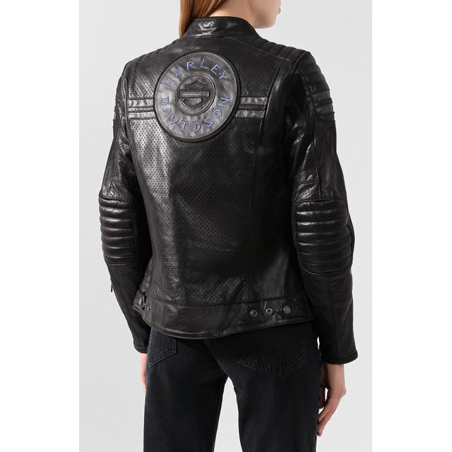 Кожаная куртка Genuine Motorclothes Harley Davidson 11058053