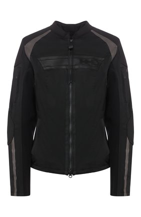 Женская куртка h-d moto HARLEY-DAVIDSON черного цвета по цене 49880 руб., арт. 98335-19EW | Фото 1 Женская куртка h-d moto HARLEY-DAVIDSON черного цвета, арт. 98335-19EW | Фото 1