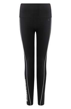 Женские леггинсы genuine motorclothes HARLEY-DAVIDSON черного цвета по цене 9860 руб., арт. 96232-20VW | Фото 1 Женские леггинсы genuine motorclothes HARLEY-DAVIDSON черного цвета, арт. 96232-20VW | Фото 1