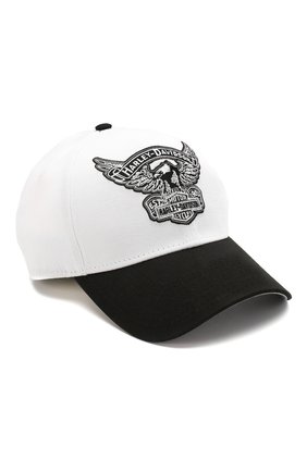 Бейсболка Genuine Motorclothes | Фото №1 Бейсболка Genuine Motorclothes | Фото №1