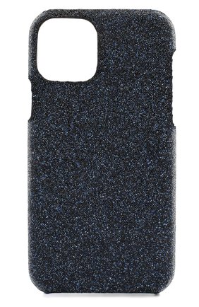 Мужской чехол для iphone 11 pro 2MESTYLE синего цвета по цене 17650 руб., арт. DD310 | Фото 1 Мужской чехол для iphone 11 pro 2MESTYLE синего цвета, арт. DD310 | Фото 1