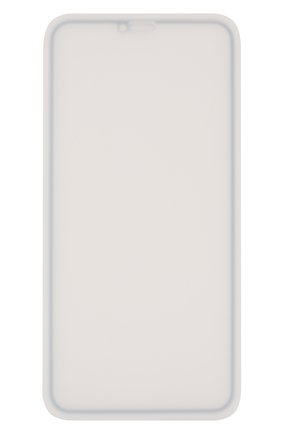 Защитное стекло nano2 full cover для iphone 11 pro max/xs max UBEAR черного цвета, арт. GL53BL02N-I19 | Фото 2 (Региональные ограничения белый список (Axapta Mercury): RU)