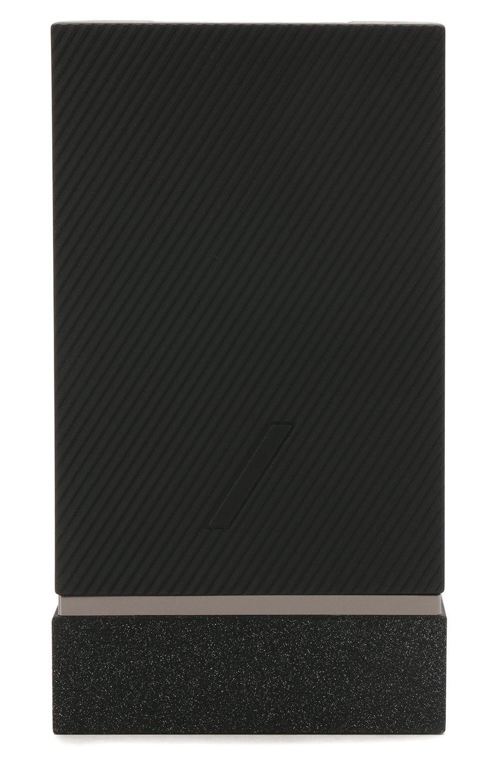 Сетевое зарядное устройство smart hub pd 45w, usb-a/usb-c NATIVE UNION серого цвета, арт. SMH-PD-GRY-INT | Фото 1 (Региональные ограничения белый список (Axapta Mercury): RU)