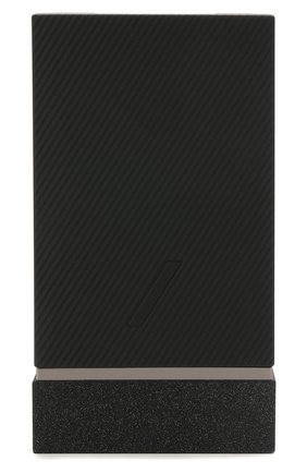 Сетевое зарядное устройство smart hub pd 45w, usb-a/usb-c NATIVE UNION серого цвета по цене 0 руб., арт. SMH-PD-GRY-INT | Фото 1 Сетевое зарядное устройство smart hub pd 45w, usb-a/usb-c NATIVE UNION серого цвета, арт. SMH-PD-GRY-INT | Фото 1 (Региональные ограничения белый список (Axapta Mercury): RU)