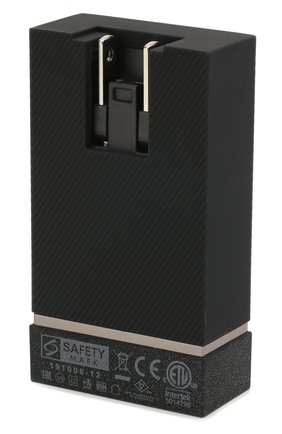 Сетевое зарядное устройство smart hub pd 45w, usb-a/usb-c NATIVE UNION серого цвета по цене 0 руб., арт. SMH-PD-GRY-INT | Фото 2 Сетевое зарядное устройство smart hub pd 45w, usb-a/usb-c NATIVE UNION серого цвета, арт. SMH-PD-GRY-INT | Фото 2 (Региональные ограничения белый список (Axapta Mercury): RU)
