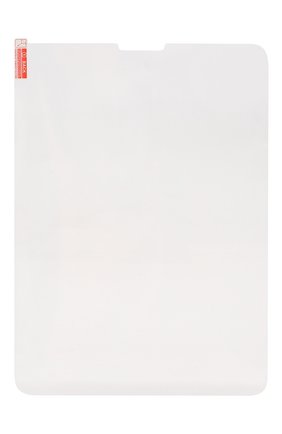 Защитное стекло premium glass screen protector для ipad pro 11", UBEAR прозрачного цвета по цене 3190 руб., арт. GL60CL02F-IP11 | Фото 1 Защитное стекло premium glass screen protector для ipad pro 11", UBEAR прозрачного цвета, арт. GL60CL02F-IP11 | Фото 1 (Региональные ограничения белый список (Axapta Mercury): RU; Материал: Пластик)