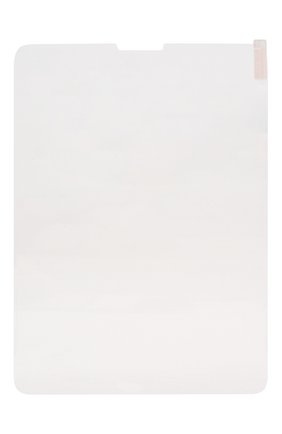 Защитное стекло premium glass screen protector для ipad pro 11", UBEAR прозрачного цвета по цене 3190 руб., арт. GL60CL02F-IP11 | Фото 2 Защитное стекло premium glass screen protector для ipad pro 11", UBEAR прозрачного цвета, арт. GL60CL02F-IP11 | Фото 2 (Региональные ограничения белый список (Axapta Mercury): RU; Материал: Пластик)
