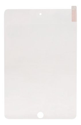 Мужской защитное стекло premium glass screen protector для ipad mini 5/mini 4" UBEAR прозрачного цвета по цене 1690 руб., арт. GL63CL03F-IM | Фото 2 Мужской защитное стекло premium glass screen protector для ipad mini 5/mini 4" UBEAR прозрачного цвета, арт. GL63CL03F-IM | Фото 2