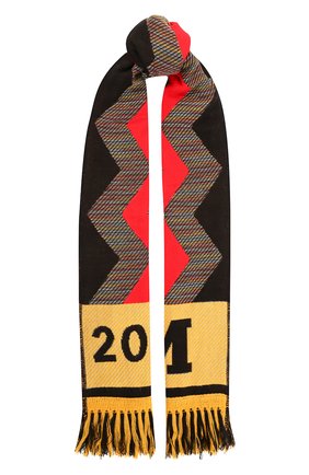 Мужские шарф M MISSONI разноцветного цвета по цене 10450 руб., арт. 2DS00025/2W0039 | Фото 1 Мужские шарф M MISSONI разноцветного цвета, арт. 2DS00025/2W0039 | Фото 1