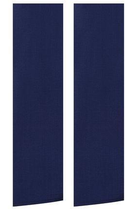 Женский текстильный пояс SARA ROKA синего цвета по цене 7440 руб., арт. BELT/C10-SS20/024 | Фото 2 Женский текстильный пояс SARA ROKA синего цвета, арт. BELT/C10-SS20/024 | Фото 2