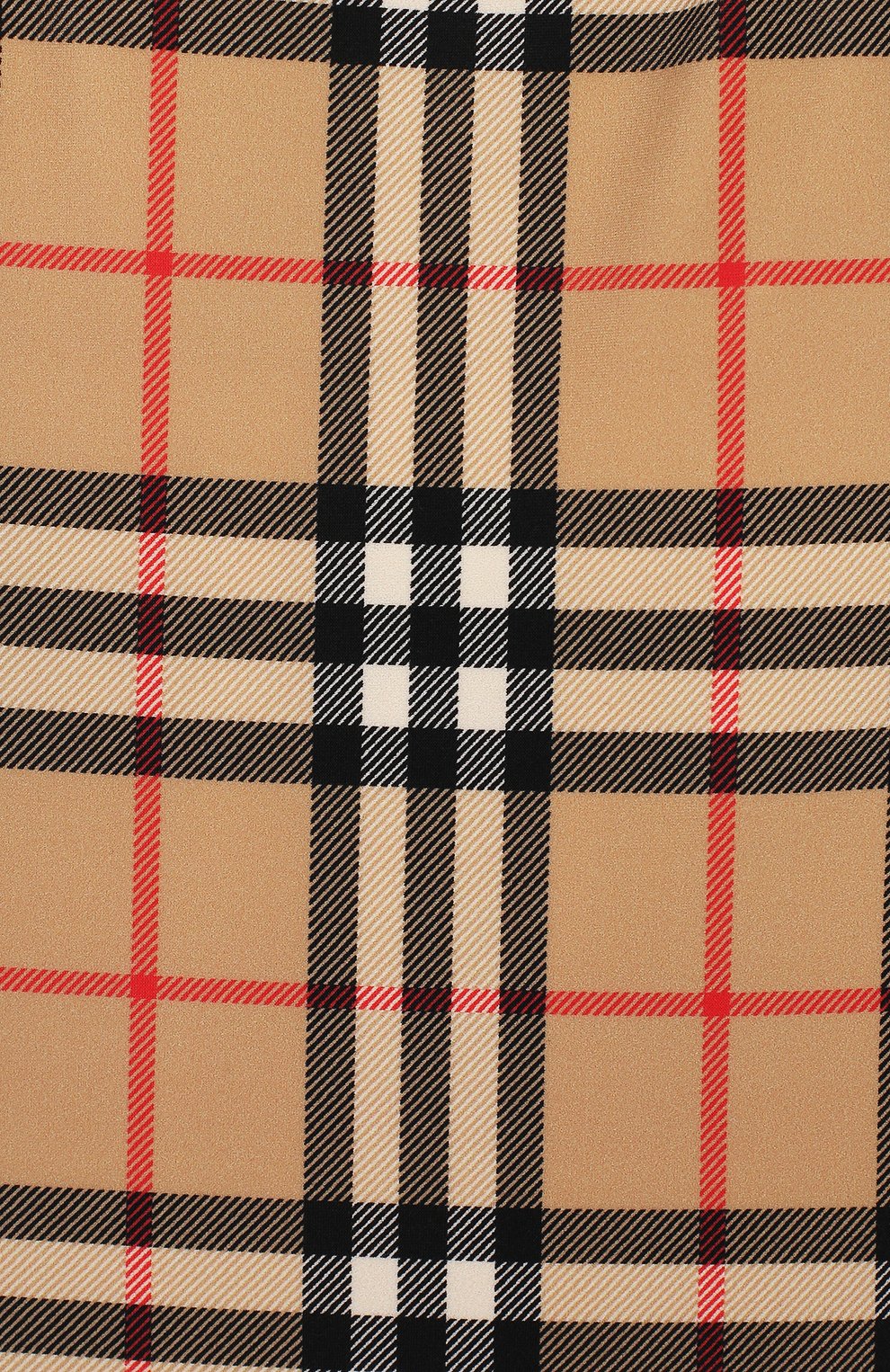 Детского слитный купальник BURBERRY бежевого цвета по цене 11400 руб., арт. 8026375 | Фото 3 Детского слитный купальник BURBERRY бежевого цвета, арт. 8026375 | Фото 3