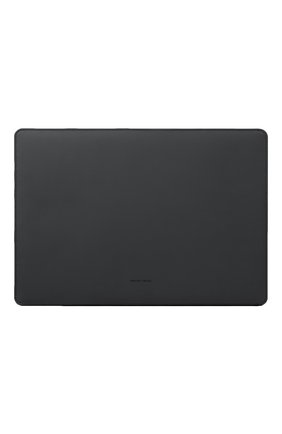 Чехол stow для macbook air/macbook pro 13" NATIVE UNION серого цвета по цене 11890 руб., арт. STOW-MBS-GRY-FB-13 | Фото 2 Чехол stow для macbook air/macbook pro 13" NATIVE UNION серого цвета, арт. STOW-MBS-GRY-FB-13 | Фото 2 (Региональные ограничения белый список (Axapta Mercury): RU; Материал: Пластик)