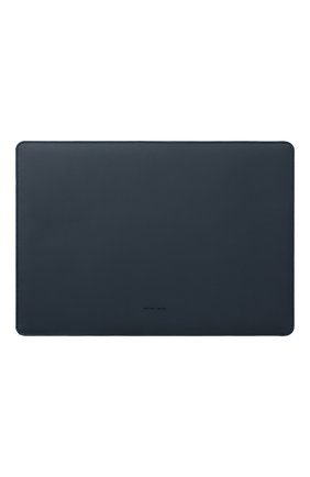 Чехол stow для macbook pro 15" NATIVE UNION синего цвета по цене 11890 руб., арт. STOW-MBS-IND-FB-16 | Фото 2 Чехол stow для macbook pro 15" NATIVE UNION синего цвета, арт. STOW-MBS-IND-FB-16 | Фото 2 (Региональные ограничения белый список (Axapta Mercury): RU; Материал: Пластик)