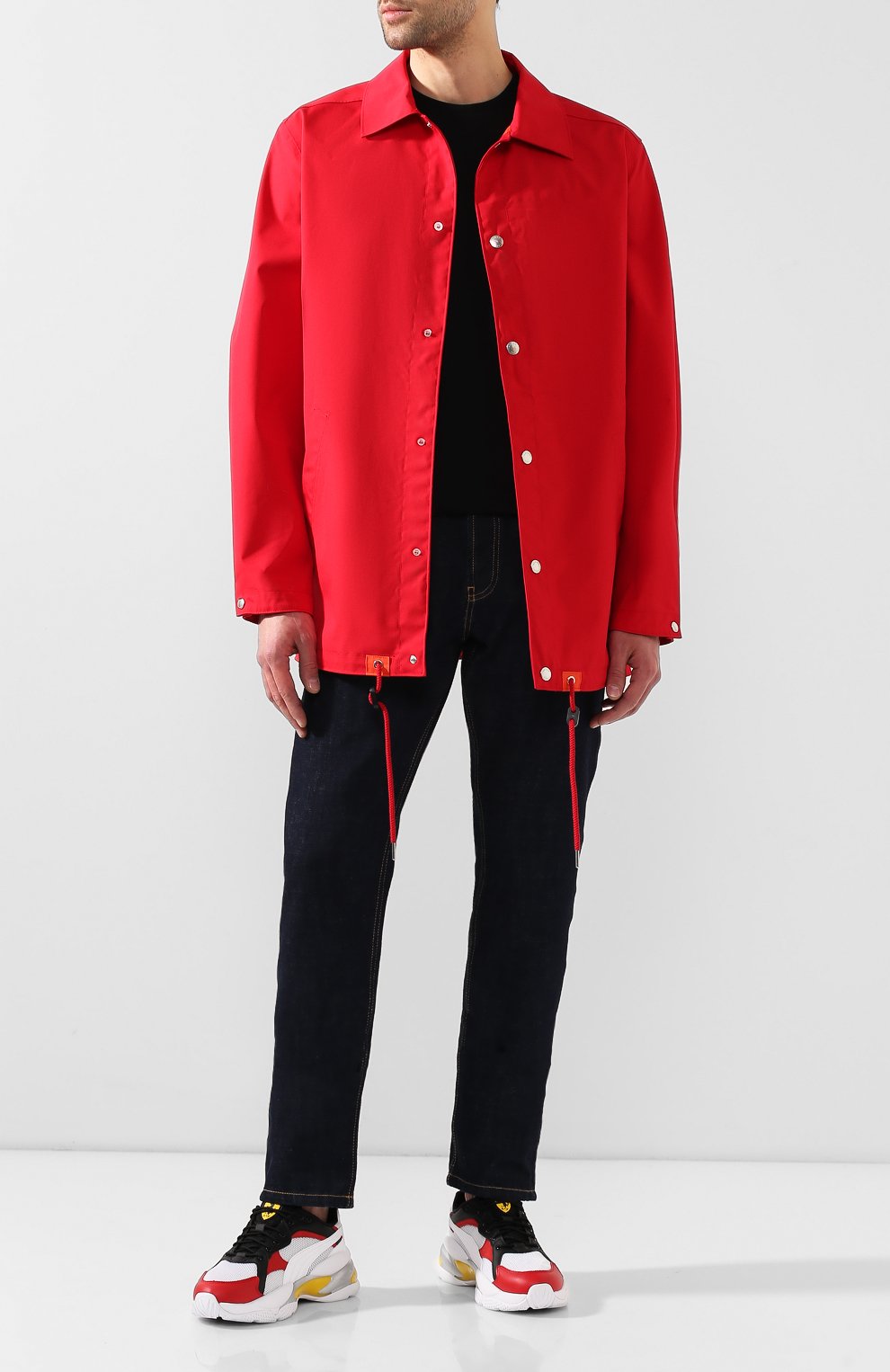 puma sf cell epsilon