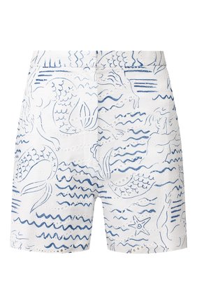 Женские хлопковые шорты KENZO голубого цвета по цене 27850 руб., арт. FA52SH05057A | Фото 1 Женские хлопковые шорты KENZO голубого цвета, арт. FA52SH05057A | Фото 1 (Материал внешний: Хлопок; Длина Ж (юбки, платья, шорты): Мини; Материал подклада: Хлопок; Стили: Кэжуэл; Женское Кросс-КТ: Шорты-одежда)