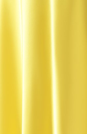 Женская юбка-миди ESCADA желтого цвета, арт. 5032905 | Фото 5 (Материал внешний: Синтетический материал; Женское Кросс-КТ: Юбка-одежда; Длина Ж (юбки, платья, шорты): Миди)