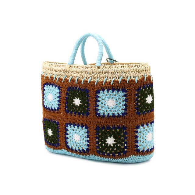 фото Сумка-шопер kilometre paris