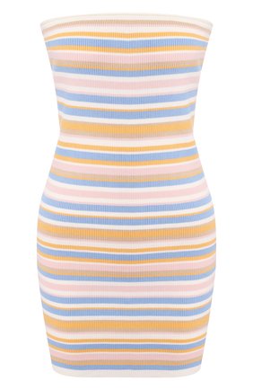 Женская хлопковый топ M MISSONI разноцветного цвета по цене 23450 руб., арт. 2DK00028/2K005A | Фото 1 Женская хлопковый топ M MISSONI разноцветного цвета, арт. 2DK00028/2K005A | Фото 1
