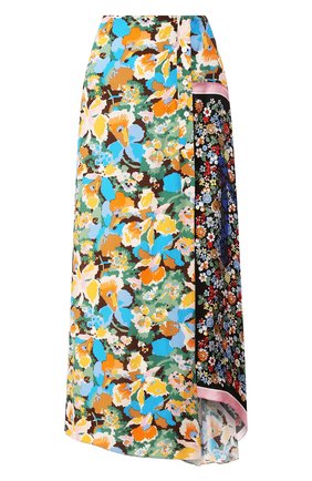 Женская юбка из вискозы M MISSONI разноцветного цвета по цене 32500 руб., арт. 2DH00119/2W004H | Фото 1 Женская юбка из вискозы M MISSONI разноцветного цвета, арт. 2DH00119/2W004H | Фото 1