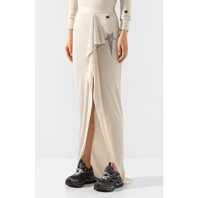 фото Юбка rick owens x champion rick owens