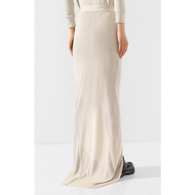 фото Юбка rick owens x champion rick owens