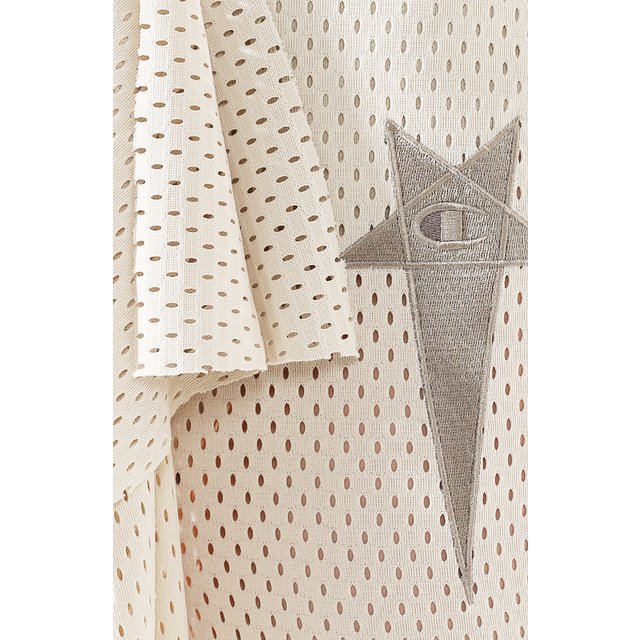 фото Юбка rick owens x champion rick owens