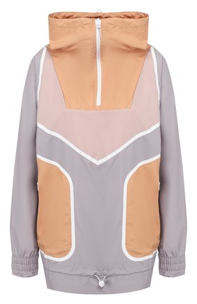 Женская анорак ADIDAS BY STELLA MCCARTNEY разноцветного цвета по цене 14050 руб., арт. FK9676 | Фото 1 Женская анорак ADIDAS BY STELLA MCCARTNEY разноцветного цвета, арт. FK9676 | Фото 1