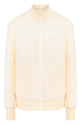 Женский толстовка PALM ANGELS бежевого цвета по цене 31900 руб., арт. PWBD019S20FAB0010101 | Фото 1 Женский толстовка PALM ANGELS бежевого цвета, арт. PWBD019S20FAB0010101 | Фото 1