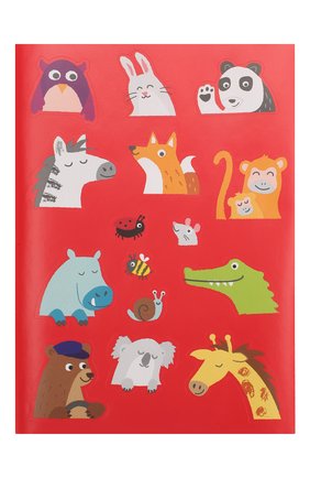 Детский чемодан TRUNKI разноцветного цвета по цене 0 руб., арт. 0186-GB01-P4 | Фото 6 Детский чемодан TRUNKI разноцветного цвета, арт. 0186-GB01-P4 | Фото 6 (Региональные ограничения белый список (Axapta Mercury): RU)
