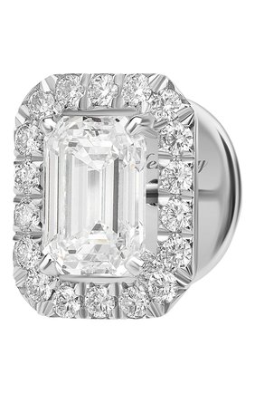 Женские серьги MERCURY бесцветного цвета по цене 2449000 руб., арт. ME100WEDD | Фото 2 Женские серьги MERCURY бесцветного цвета, арт. ME100WEDD | Фото 2 (Материал сплава: Белое золото; Драгоценные камни: Бриллианты)